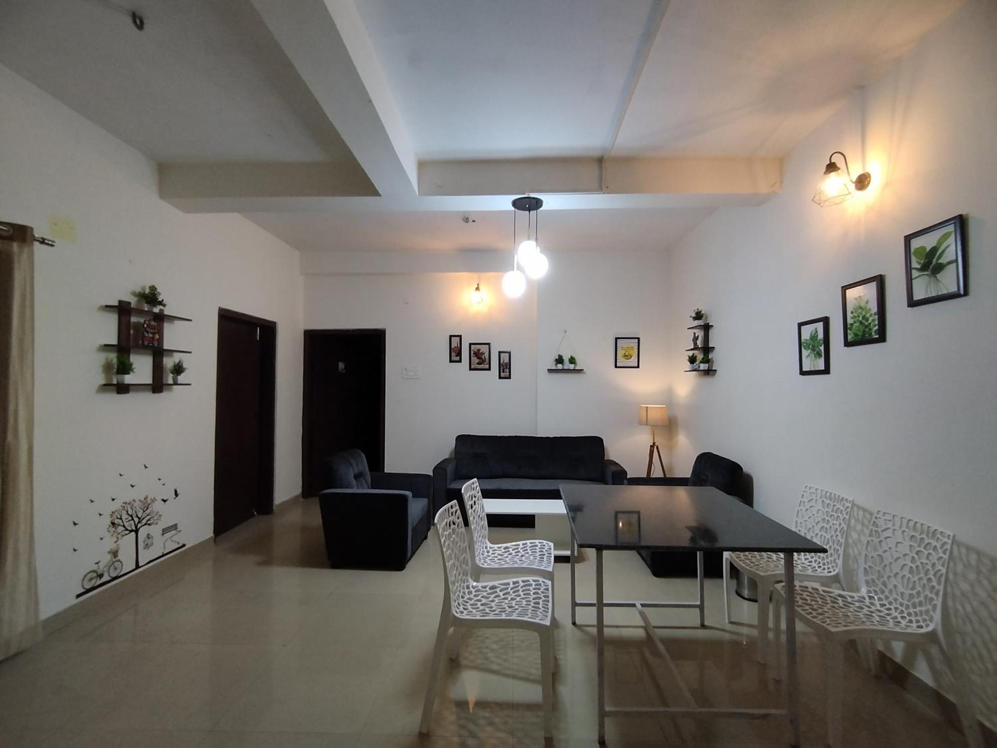 Nomad'S Nest Backpackers Hostel Gauháti Kültér fotó