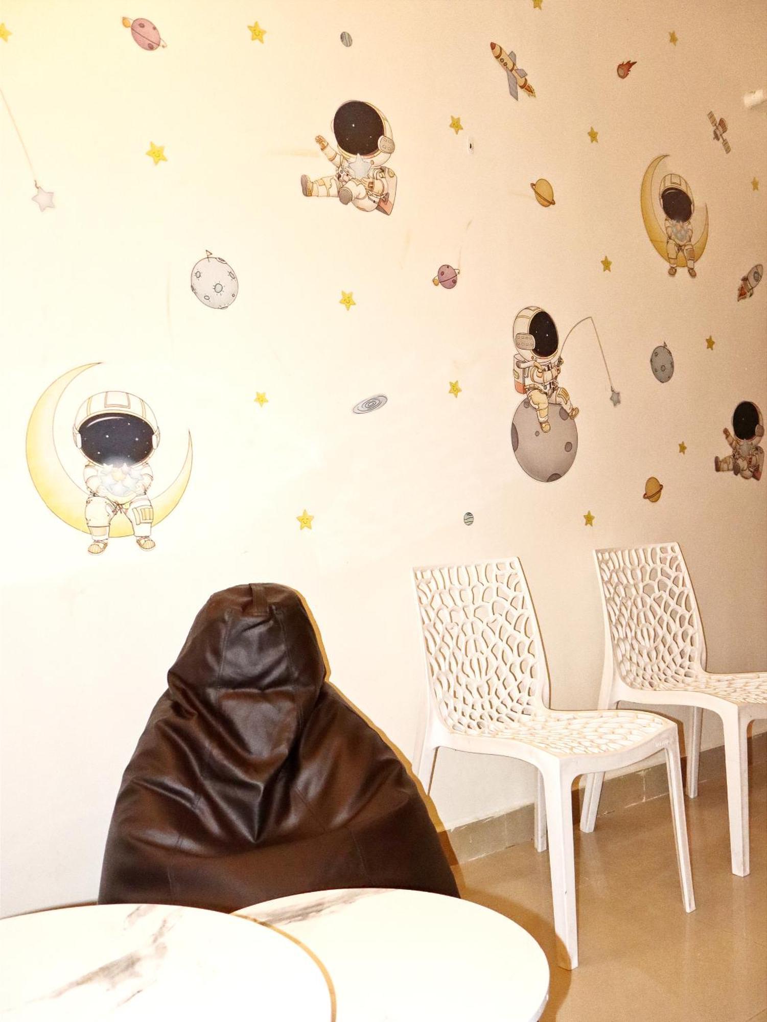 Nomad'S Nest Backpackers Hostel Gauháti Kültér fotó
