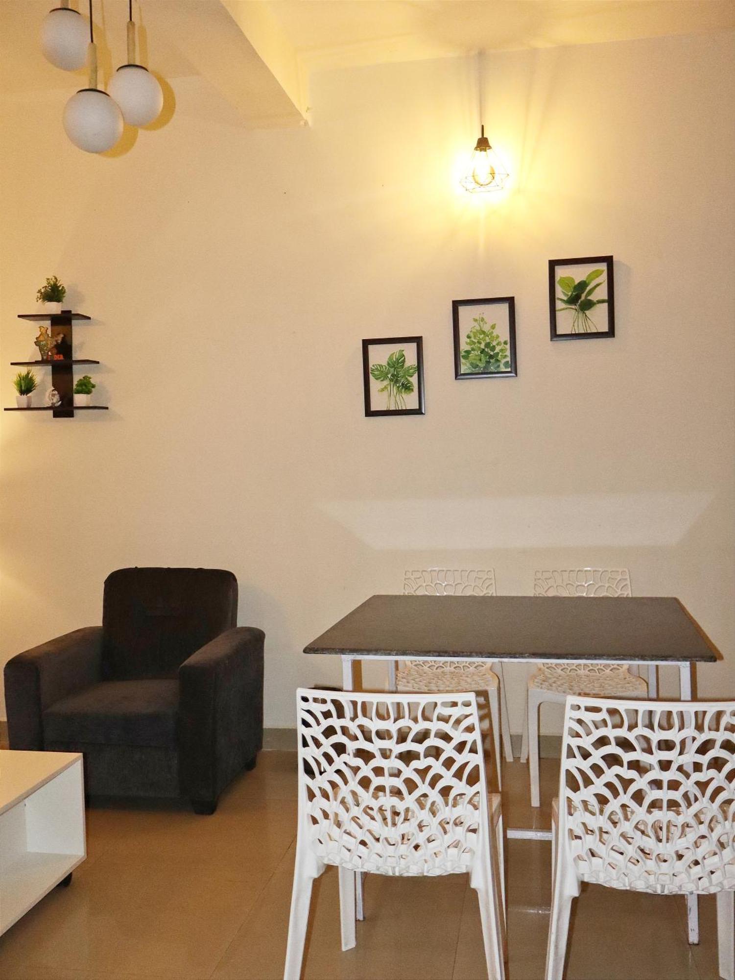 Nomad'S Nest Backpackers Hostel Gauháti Kültér fotó