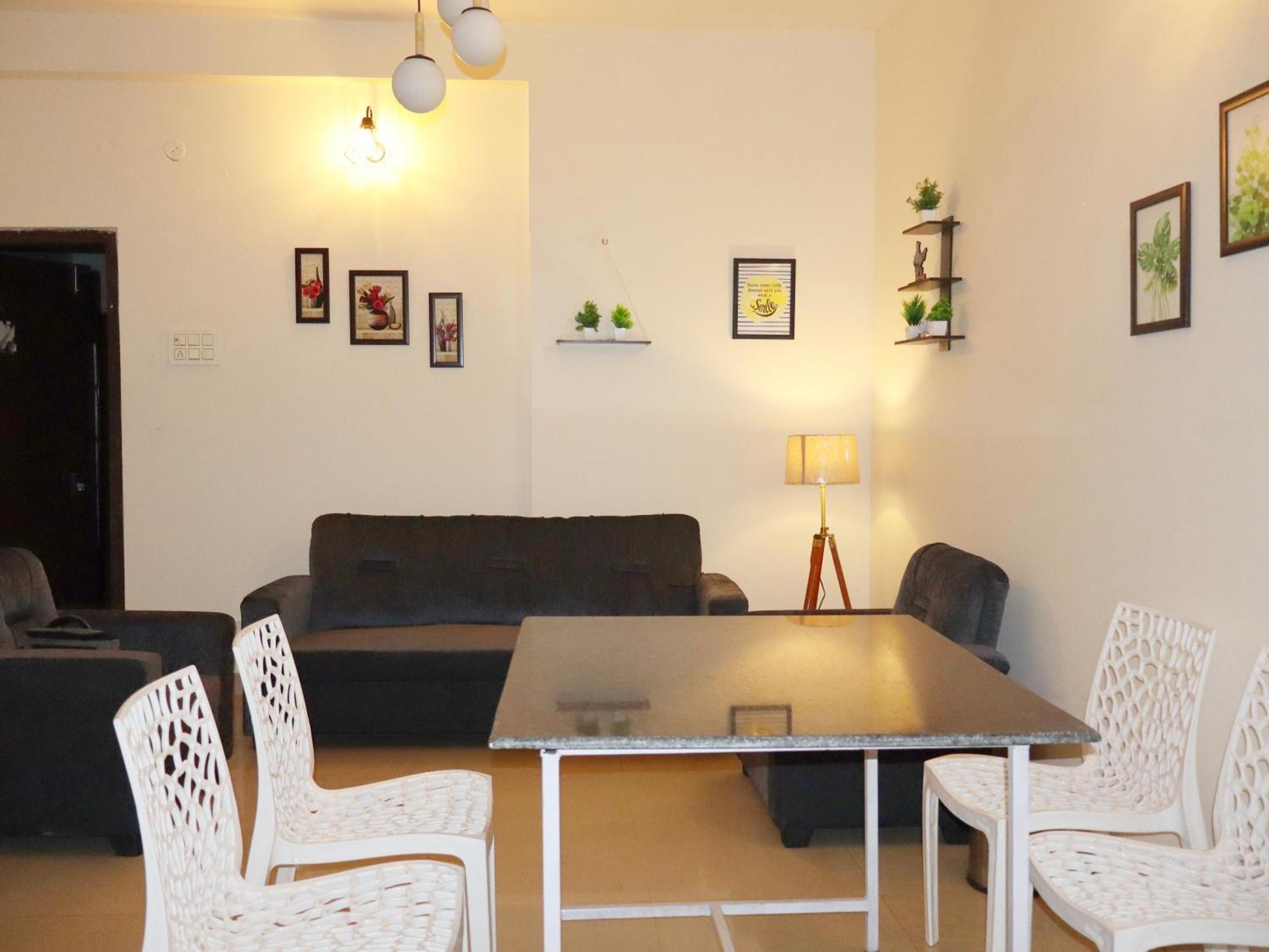 Nomad'S Nest Backpackers Hostel Gauháti Kültér fotó
